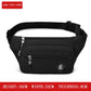 Multifunctional Small Bag Trendy Men's Pockets Outdoor Men's and Women's Casual Running Mobile Phone Pockets Business Collection Wallet