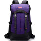 Casual Outdoor Bag Professional Mountaineering Large Capacity ComPUter Shoulder Backpack