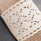 Lace Home Linen Slippers Four Seasons Summer Women's Indoor Non-slip Household Wooden Floor Mute Small Fragrance Sandals and Slippers