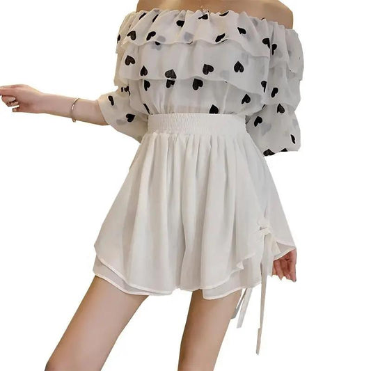 Female Simple High Waist Short Holiday Skirt Slim Elegant Streetwear Solid Color A-line Miniskirt