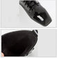 Chelsea Boot Leather Shoes Martin Boot Boot Women's Winter Warm Shoes Ankle Tread Casual Shoes