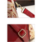 Patent Leather Shoulder Bag Female Evening Party Bag Handbag  Women Sequined Crossbody Tote