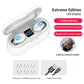 Bluetooth 5.0 Earphone Wireless Headphones Earphones TWS Headset Earbuds Handsfree with Charging Box
