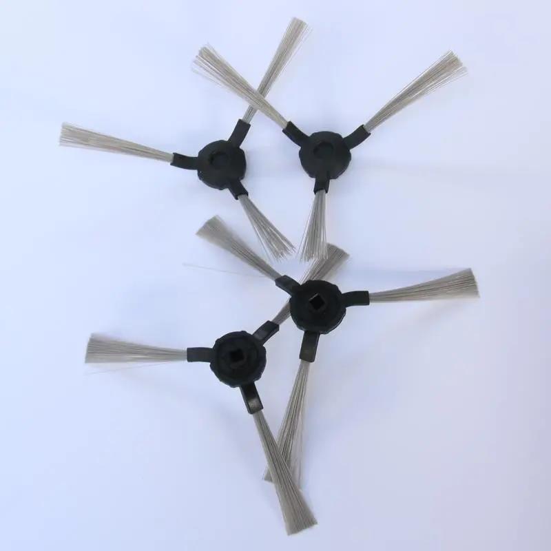 Sweeping Robot Accessories Adapt To The Replacement Side Brush of The DeBei Smart Sweeping Robot ZN808/ZN909/T701/R701