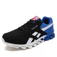 Fashion Sneakers for Men Casual Shoes Suede Breathable Light Men Sports Running Shoes