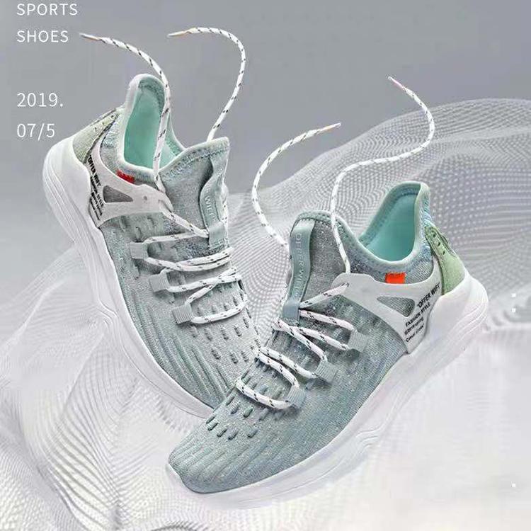 Running Shoes Women Sneakers Breathable Zapatillas Hombre Fitness Sneakers Women Outdoor Sport Shoes