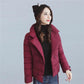 Female Winter Coat Thickening Cotton Winter Jacket Womens Outwear Parkas for Women Winter Parkas