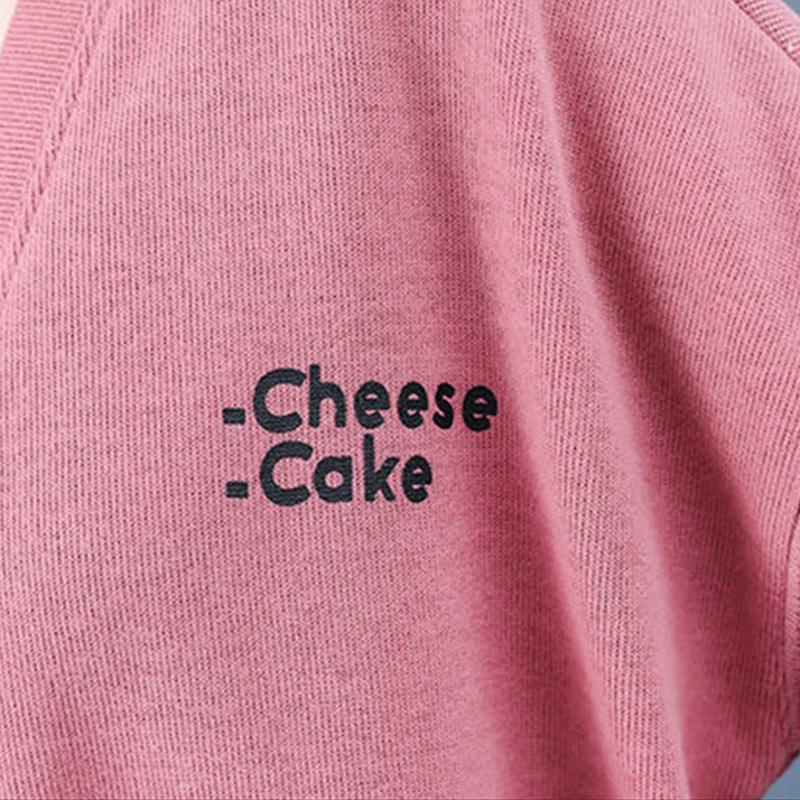 Sweater Cotton Jacket Women Korean Loose Loose Autumn and Winter Thin All-match Jacket Cardigan Sweater Short Baseball Uniform