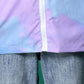 Reversible Jacket Women Loose Spring and Autumn Baseball Uniform Jacket Double-sided Wear Top