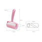 Pet Fur Lint Brush Pet Hair Remover Reusable Portable Household Pet Hair Cleaning Brush Fur Removing Roller Lint Brush Dog Cat Animals Hair Cleaning