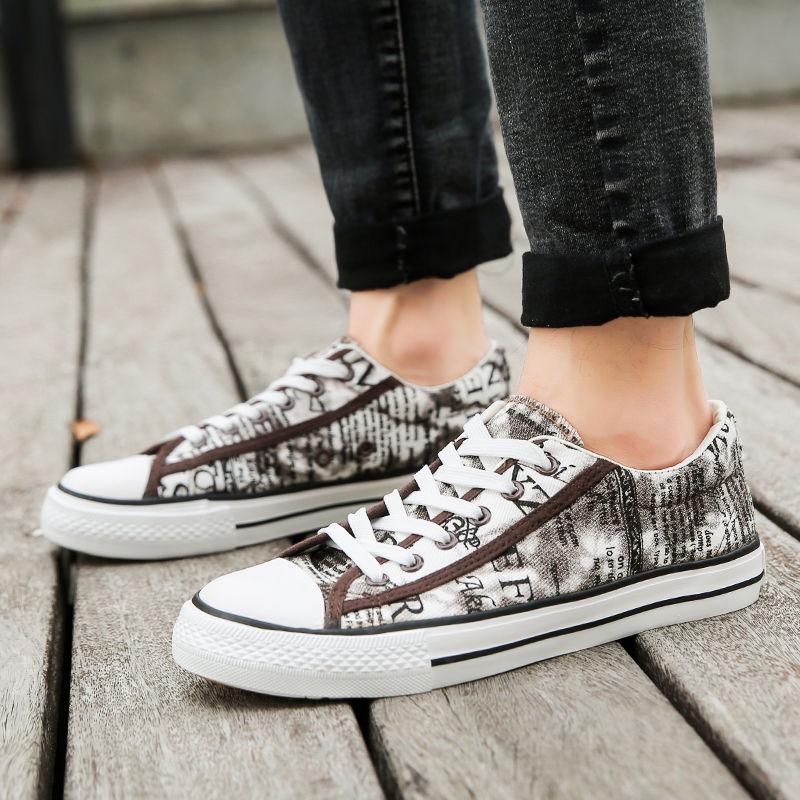 Men Shoes Men Casual Shoes Low-Top Sneakers Men Vulcanized Shoes Platform Sneakers Quality Mens Sneakers Masculinas