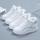 High-top Cotton Shoes Women Plus Velvet Warm Winter Shoes Snow Boots Shoes Waterproof Non-slip Shoes Casual Shoes