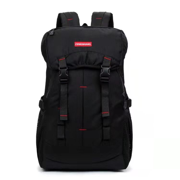 Casual Outdoor Bag Professional Mountaineering Large Capacity ComPUter Shoulder Backpack