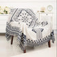 Fashion Simple Breathable Full Cover Sofa Cover Bay Window Sofa Seat Cushion Blanket Sofa Towel