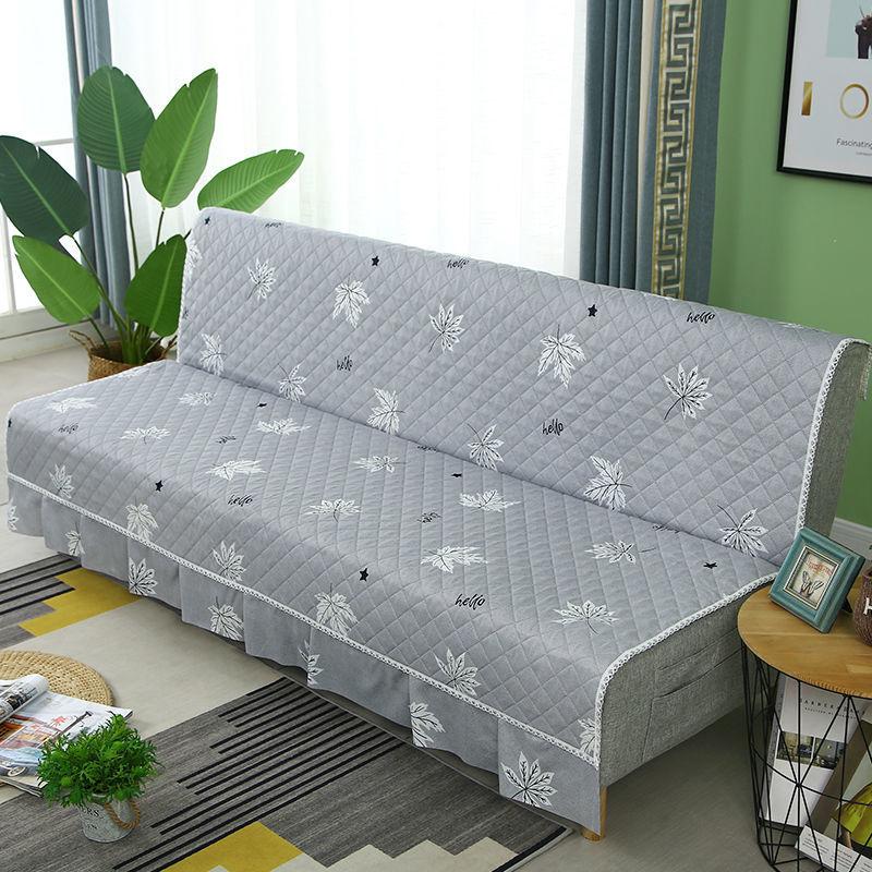 Sofa cover Nordic simple sofa cushion cover four seasons universal stretch sofa cover all-inclusive universal cover full cover