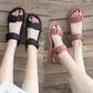 Summer Light Comfortable Rome Sport Sandal Flat Waterproof Wear-Resistant Maternity Shoes Beach Shoes Women Sandals Plus 41