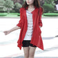 Casual Loose Designer Women Spring Trench Coat 2019 Full Sleeve  Windbreaker short Autum Streetwear