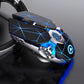 Silver Eagle Gaming Mouse Wired Silent Gaming Mechanical Computer Desktop Notebook Mouse