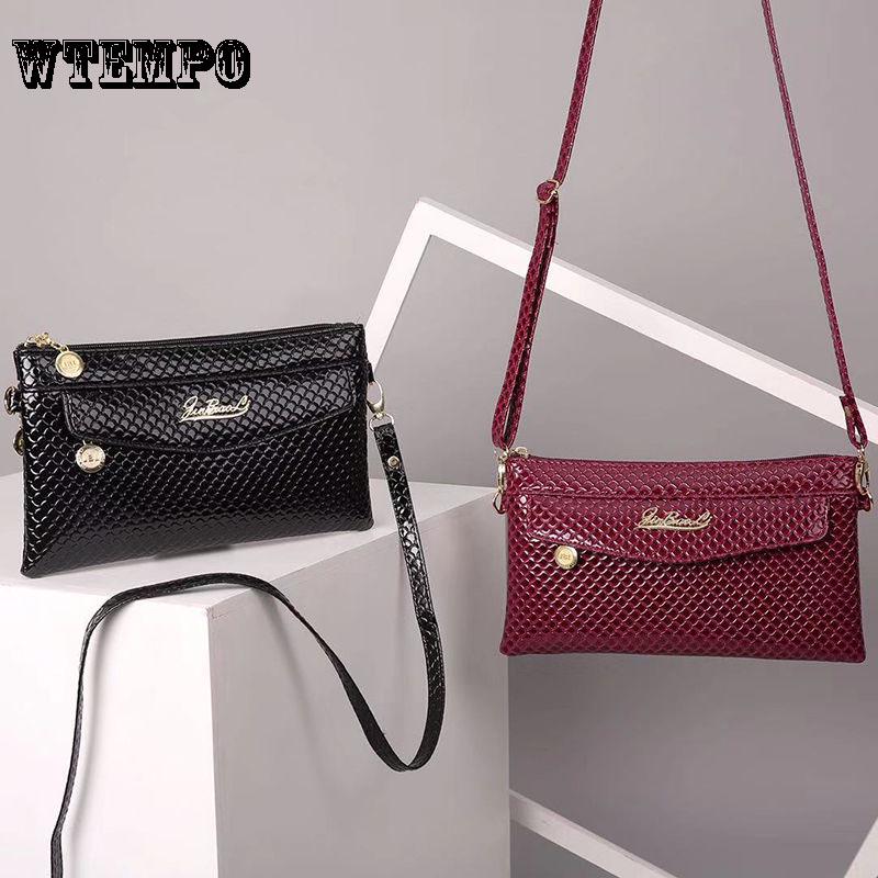 Bag Female Diagonal Bag Female Handbag Large Capacity Bag Fashion Trend