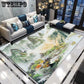 Chinese Carpets for Living Room 3D Printing Bedroom Carpet Rug Sofa Coffee Table Floor Mat Room Rugs