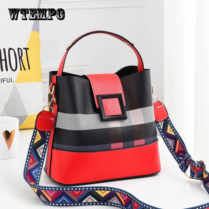Large-capacity handbags personality wild shoulder bag Messenger bag handbag fashion bag