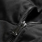 Men's Jackets Mens Thick Warm Cotton Jacket Stand-up Collar Slim Handsome Hooded Young Jacket