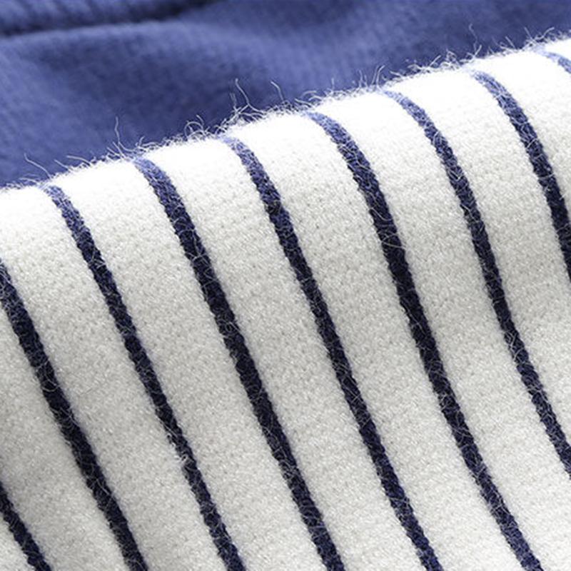 Spring  Autumn V-neck Cardigan Sweater Women Short Knit Small Coat Loose Casual Fashion Students All-match