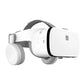 Wireless Version Nano Mirror Smart Vr Glasses 3d Glasses VR Glasses All-in-one Panoramic Cinema