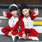 Kindergarten Uniforms Spring and Autumn  Two or Three Sets of Children's Baseball Uniforms Class Uniforms Spring Elementary School Uniforms