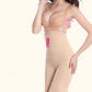 Postpartum Fat Burning Corset Abdomen Slimming Suit Enhanced Version