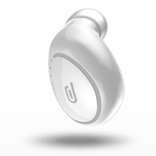 Waterproof 4.1 Earphones Bluetooth Mini HIFI TWS Earbuds Wireless Headphones Noise Reduction Headset