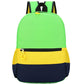 Backpack High School Junior High School Students Schoolbag Men's Trend Korean Leisure Travel Large-capacity Computer Bag