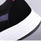 Plus Velvet Warm Women's Cotton Shoes Korean Version Casual Flat Sneakers Women's Shoes Running Cotton Shoes