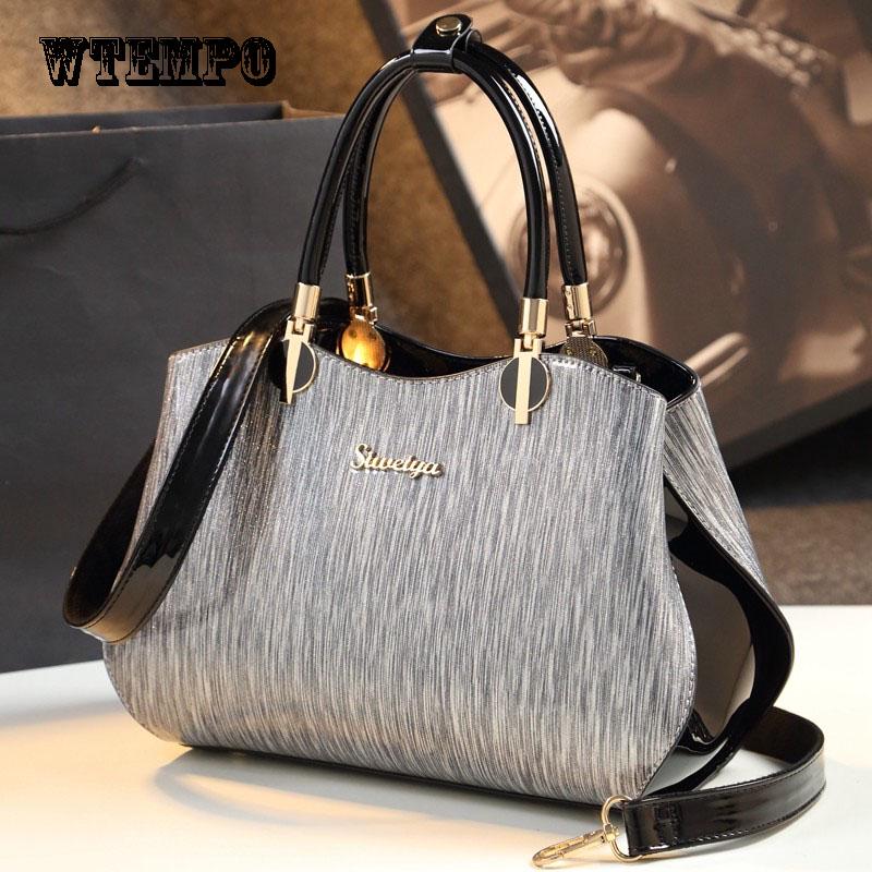 Ladies Purses All-match Handbags Girls Fashion Small Bags Shoulder Messenger Bags Leisure Shopping Wallets