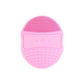 Silicone Face Cleansing Instrument Electric Washer Beauty Skin Care Facial Massage Remove Blackhead