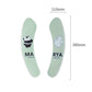3PS Toilet Seat Cushion Household Toilet Stickers Toilet Gasket Toilet Cover Waterproof Four Seasons Toilet Cover Paste