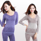 Winter Women's Thermal Underwear Home Pajamas Waist Slimming Body Autumn Clothes Long Pants