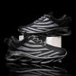 Plus Size 39-44 Men Sneakers Low-top Mesh Running Basketball Shoeses Outdoor Non-slip Sports Shoes Shockproof Shoes