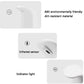 Automatic soap dispenser intelligent sensor foam soap dispenser bathroom kitchen liquid dispenser