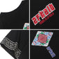 Chinese Retro Ethnic Embroidery Short-sleeved T-shirt Male Loose Wild Half-sleeved Cotton T
