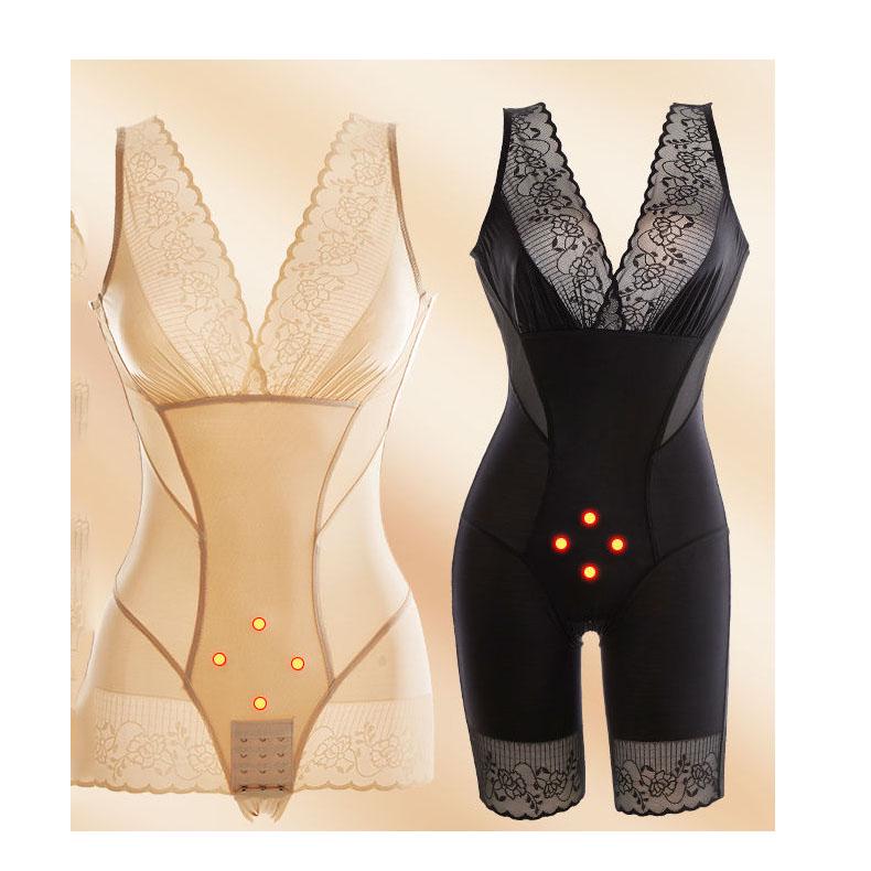 Underwear Waist High Body Body Beauty Abdomen Seamless Sexy Hip Lifting Postnatal Underpants