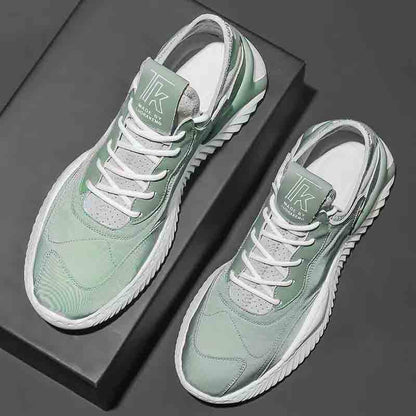 Plus Size 39-44 Men Sneakers Low-top Running Basketball Shoeses Outdoor Non-slip Sports Shoes Shockproof Shoes