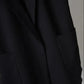 Women's Suit Waistcoat Mid-length Waistcoat Loose and Thin Waistcoat Sleeveless Suit Jacket Women's Loose Sleeveless Comfortable Jacket