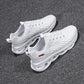 Spring Summer Men Fashion Breathable Sneakers Running Shoes Lightweight Casual Sport Shoes