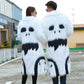 Fur Jackets Fashion Trend Domineering Imitation Fox Fur Mid-length Fur Lovers Windbreaker