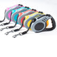 3m / 5m Long Automatic Telescopic Traction Rope, An Artifact for Walking Cats and Dogs, Large, Medium and Small Pet Supplies 1pc