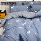 Bedding Set Comforter Bedding Set Duvet Cover Bed Sheet Pillow Quilt Cover