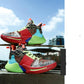Basketball shoes men's sneakers colorful high-top basketball men's comfortable sneakers fashion