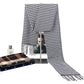 Man Trend fashion Wild scarf Long section scarf Birthday present Winter Warm scarf Christmas gift