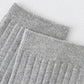 Cotton Socks Men's Medium Socks Deodorization and Sweat Absorption Spring and Autumn Period Cotton Men's Socks Thin Men's Stockings Sports Socks